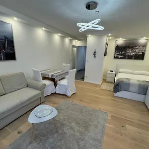 Comfortable Apartment