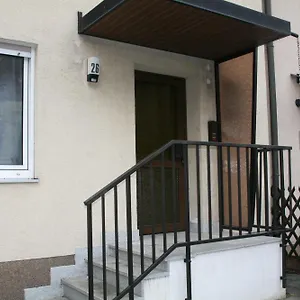 Beishan In Zentrum Dachgeschoss Apartment